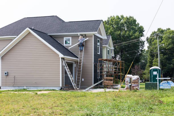 Affordable Siding Repair and Maintenance Services in Cambridge, WI