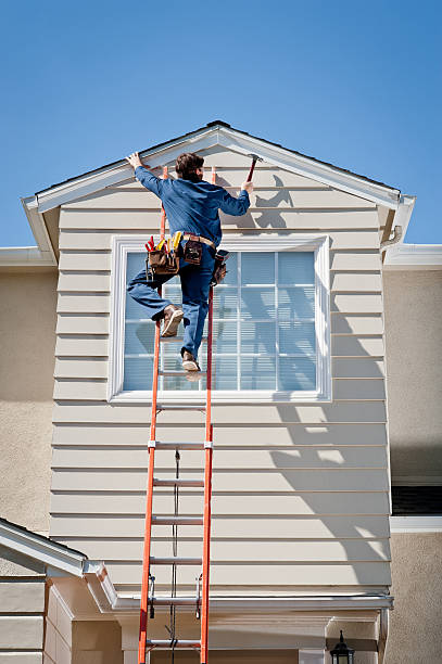 Best Aluminum Siding Installation  in Cambridge, WI