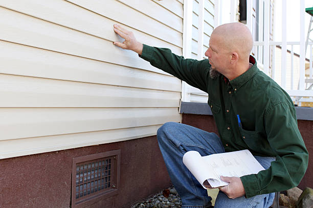 Best James Hardie Siding  in Cambridge, WI